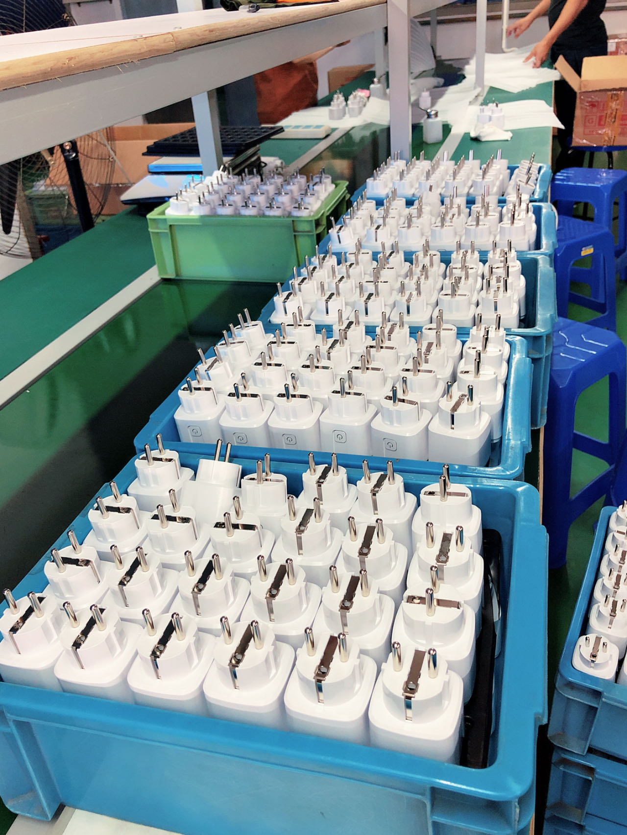 Shenzhen Afh Lighting Technology Co., Ltd. factory image 4