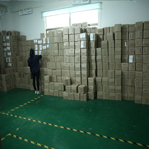 Dongguan Ingleby Mechanical Equipment Co., Ltd. Stage Light