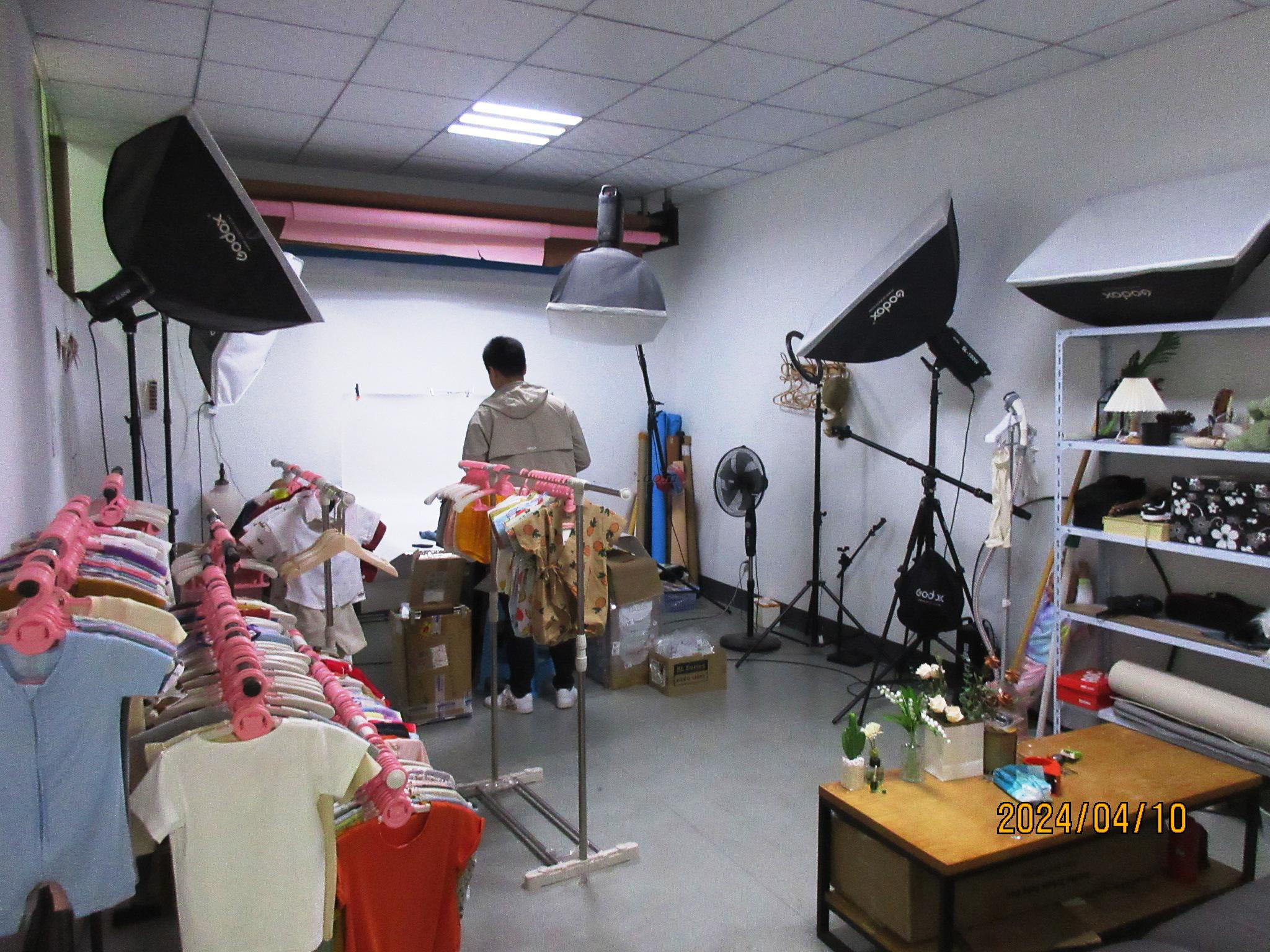 Shenzhen Fanyou Technology Co., Ltd. Children's Clothing