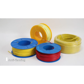 Single Copper Wire PVC Insulated House Wiring Electrical Cable 2.5mm Electric Wire