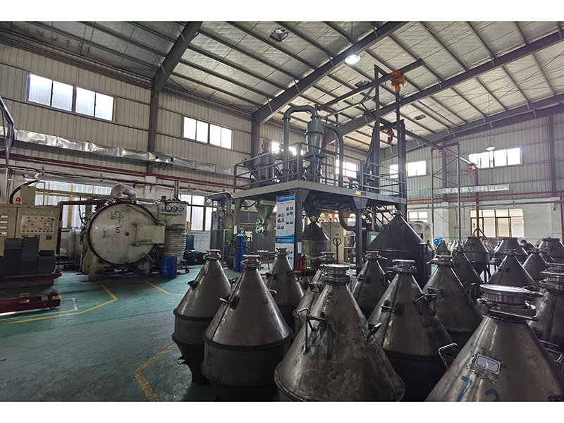 Dongguan Zhongwang Permanent Magnet Technology Co.,Ltd NdFeB magnets