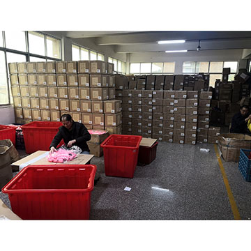 Underkingo Garments Manufacturing Co., Ltd. Sportswear