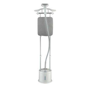 Homeues 2000w High Pressure Standing Handle Clothes Steam Iron Portable Handheld Standing Garment Steamer
