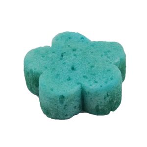 Comfortable Body Clean Puff Soap Skin-Friendly Wash Shower Tool Exfoliating Soap Shape Sponge