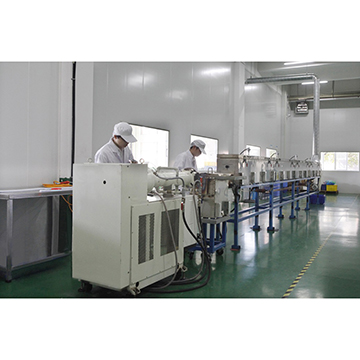 Xiamen Maifeng Sealing Parts Co., Ltd. O-rings