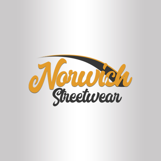 NORWICH STREETWEAR logo