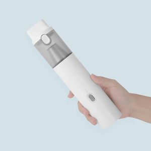 Mi youpin Handheld Vacuum Cleaner Portable Handy Car Vacuum Cleaner 120w 16000pa Super Strong Suction Vacuum For Home&car