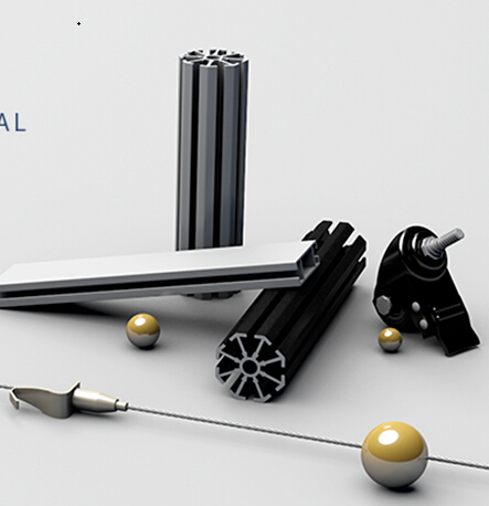 Foshan Xinmiao Exhibition Equipment System Co., Ltd. logo