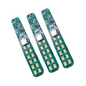 One-Stop Turnkey Pcb Assembly Prototype Custom Intelligent PCBA Contract Manufacturer