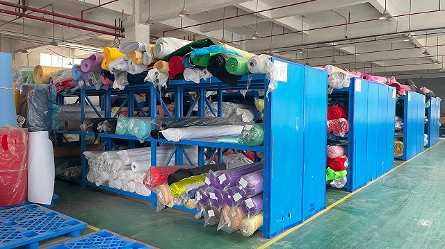 Yiwu Mascots Cosplay Culture Development Co., Ltd. Polyester Costumes