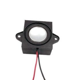 31*28 MM 4 ohms 4R 3W Full-range Speaker Cavity Loudspeaker for Home Audio parts FS3128NB0430-H14.6
