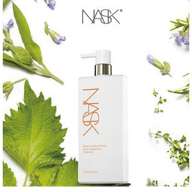 Smooth And Moisturizing Natural Custom Hair Conditioner Slyncare Leave In Conditioner For Curly Hair