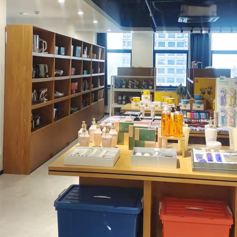Yiwu Chengzi E-Commerce Firm sticky notepads