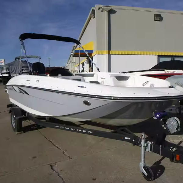 ONGERNGER TOOLS & SERVICE SPEEDBOAT 2022 / 2023 Boats Bayliner Element / JETBOAT for Sale Ready to Ship Hot Selling Luxury E16 & E18 & E21