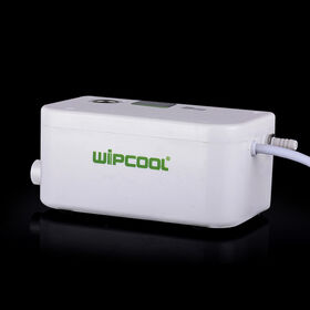 Air conditioning drainage pump for air duct unit wipcool PC50A fully automatic dehumidifier, basement household mini tank