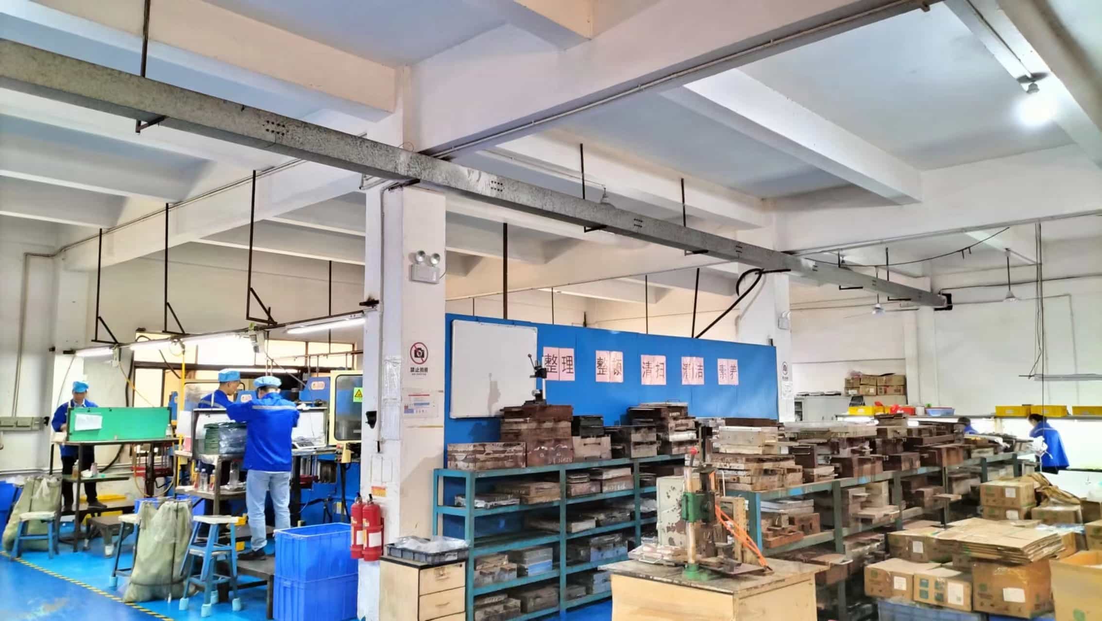 Shenzhen Kangwen Industrial Co., Ltd. Silicone Kitchenware