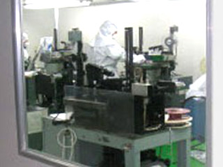 Jinzhou Kaimei Power Co., Ltd. factory image 3