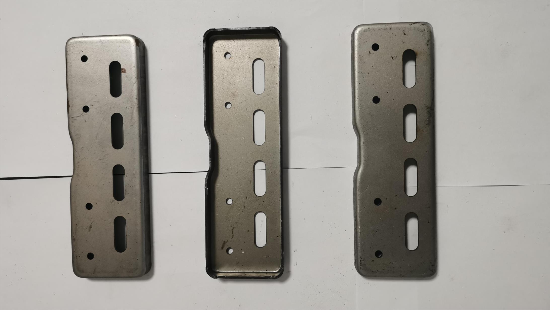 Cangzhou Jiaguo Hardware Manufacturing Co., Ltd. Furniture Hinges