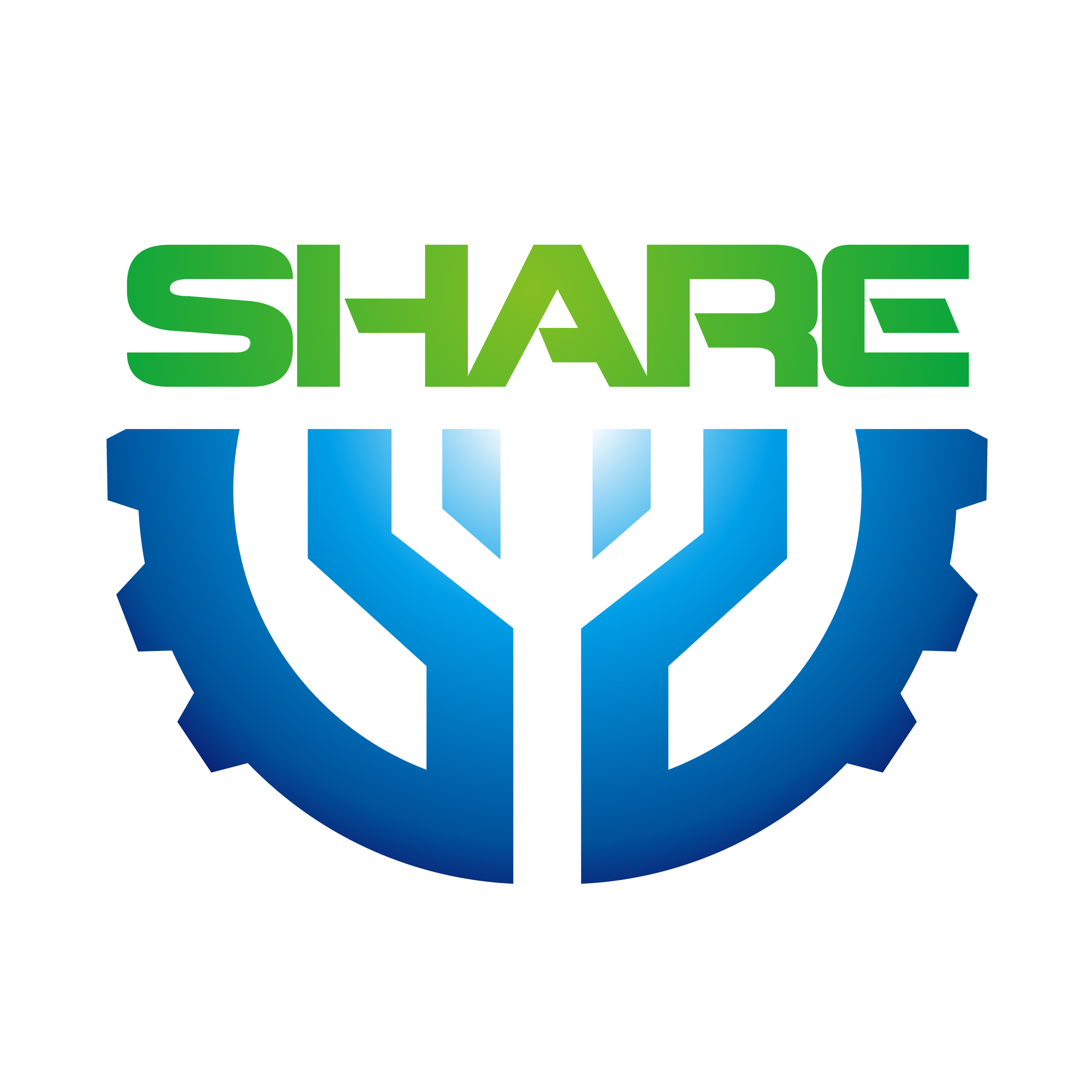 Henan Share M&E Equipment Co., Ltd. logo