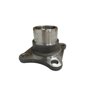 Factory Sale Various Widely Used Ansi Standard High Pressure Carbon Steel Flanged Coupling Cross Flange end yoke flange tractor