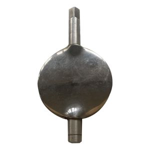 Advanced and Scientific Inspection System Machining Turing Milling Part CNC Lathe CNC Machine Parts Manufacturer
