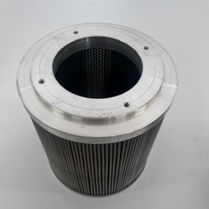 Fast Shipping WU-1000 Hydraulic Oil Filter Industrial Element Hydraulic System Filter Equipment