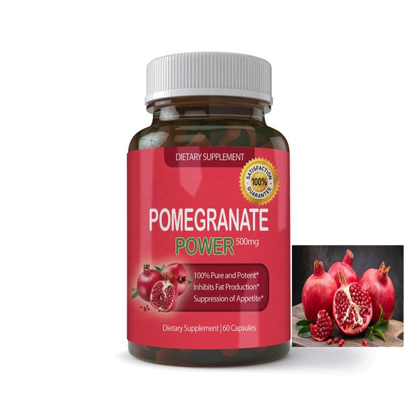 Pomegranate Extract for Sale at Good Price Healthcare Supplements
