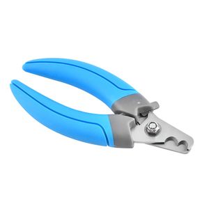 Hot Sale Safeguard Dog Grooming Products Scissors Pet Nail Clipper