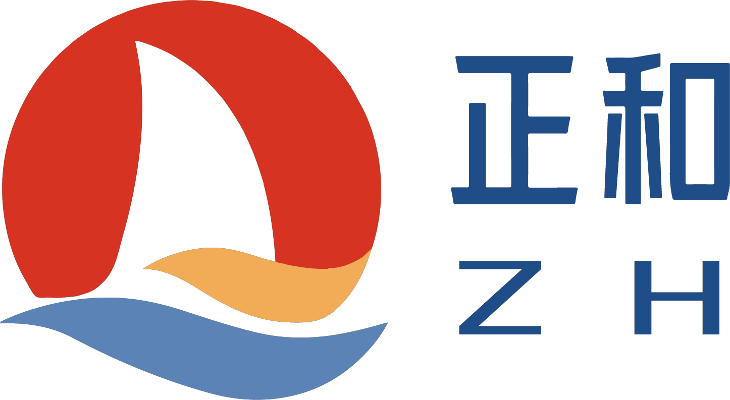 Linyi Zhenghe Machinery Technology Co., Ltd. logo