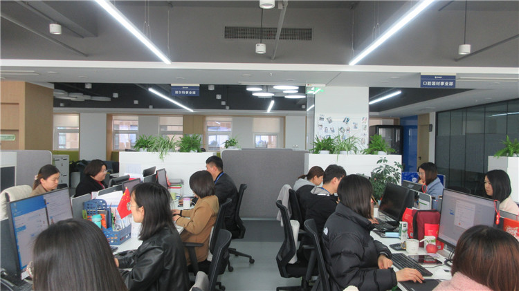 Zhengzhou Huaer Electro-Optics Technology Co., Ltd. Portable Dental Units