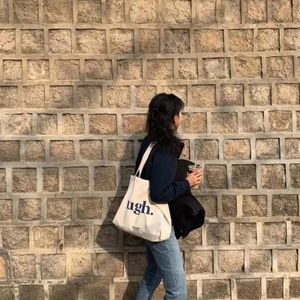 Xuerry Small MOQ Wholesale Packaging Personalized Eco-friendly Recyclable Cotton Canvas Custom Logo Printed Shopping Tote Bags