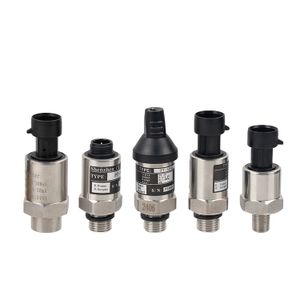Most popular low-cost Smart OEM 4-20mA 0-5V 0-10V pressure transmitter/pressure transducer/pressure sensor for water oil gas