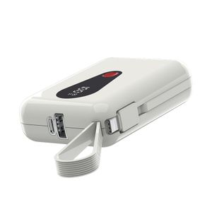 30000mah power bank compact portable charger mini mini power bank for camera mini power bank dual charging