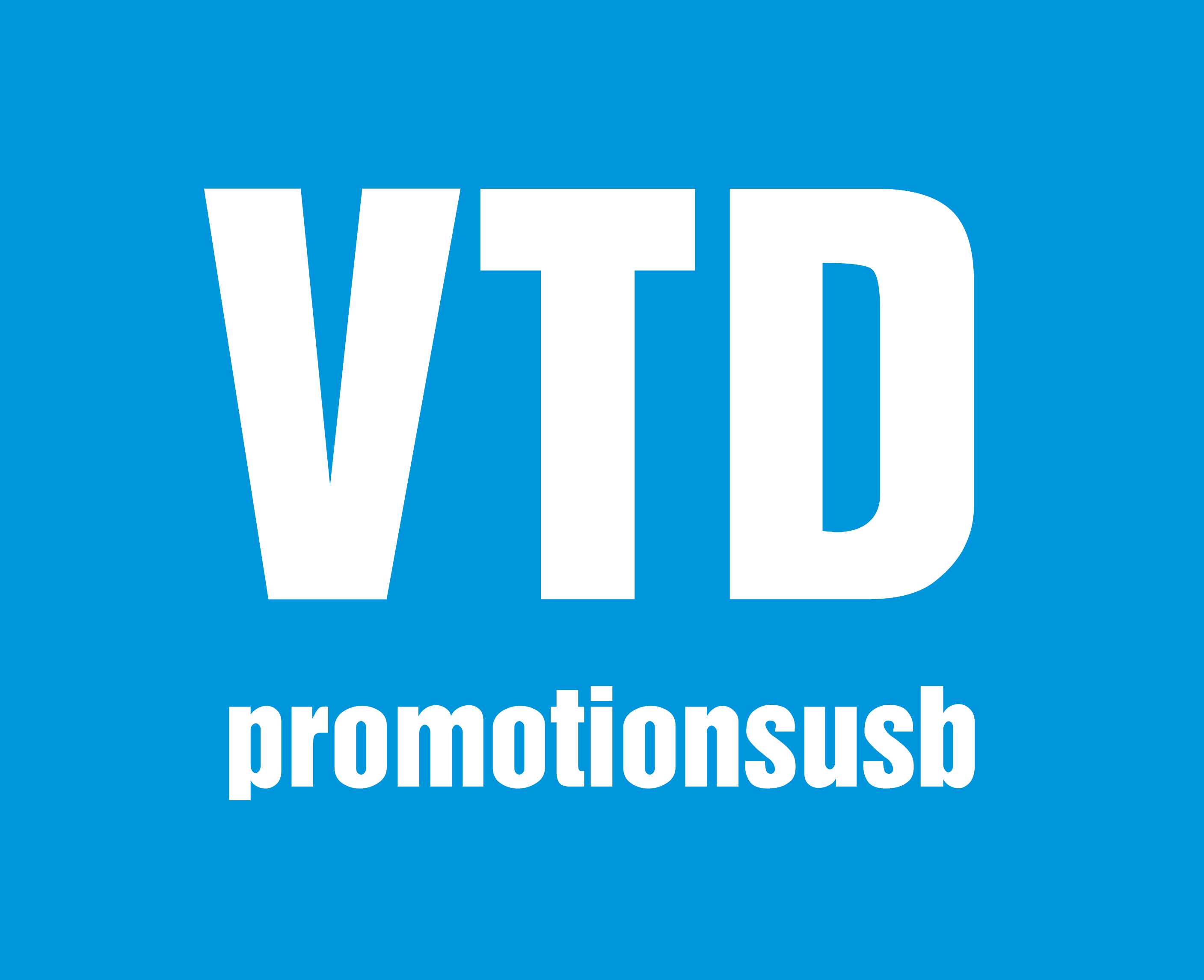Shenzhen VTD Technology Co., Ltd. logo