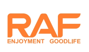 Zhejiang Raf Electric Co., Ltd. logo