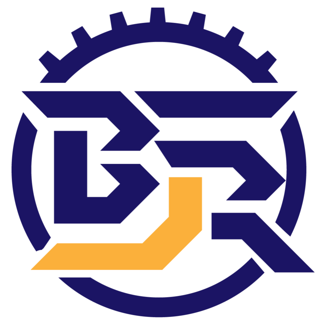 Shandong Baijiarun Chemical Equipment Co., Ltd. logo