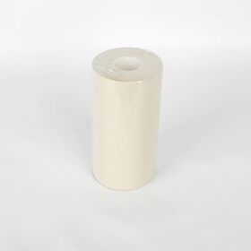 Hand paper towel rolls tissue papers in rolls 8" white hardwound kitchen pape