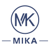 Foshan Mika Craft Gift Co., Ltd. logo