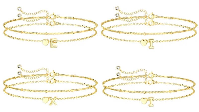 Dongguan Qirainbow Hardware Accessories Co., Ltd. Stainless Steel Necklace