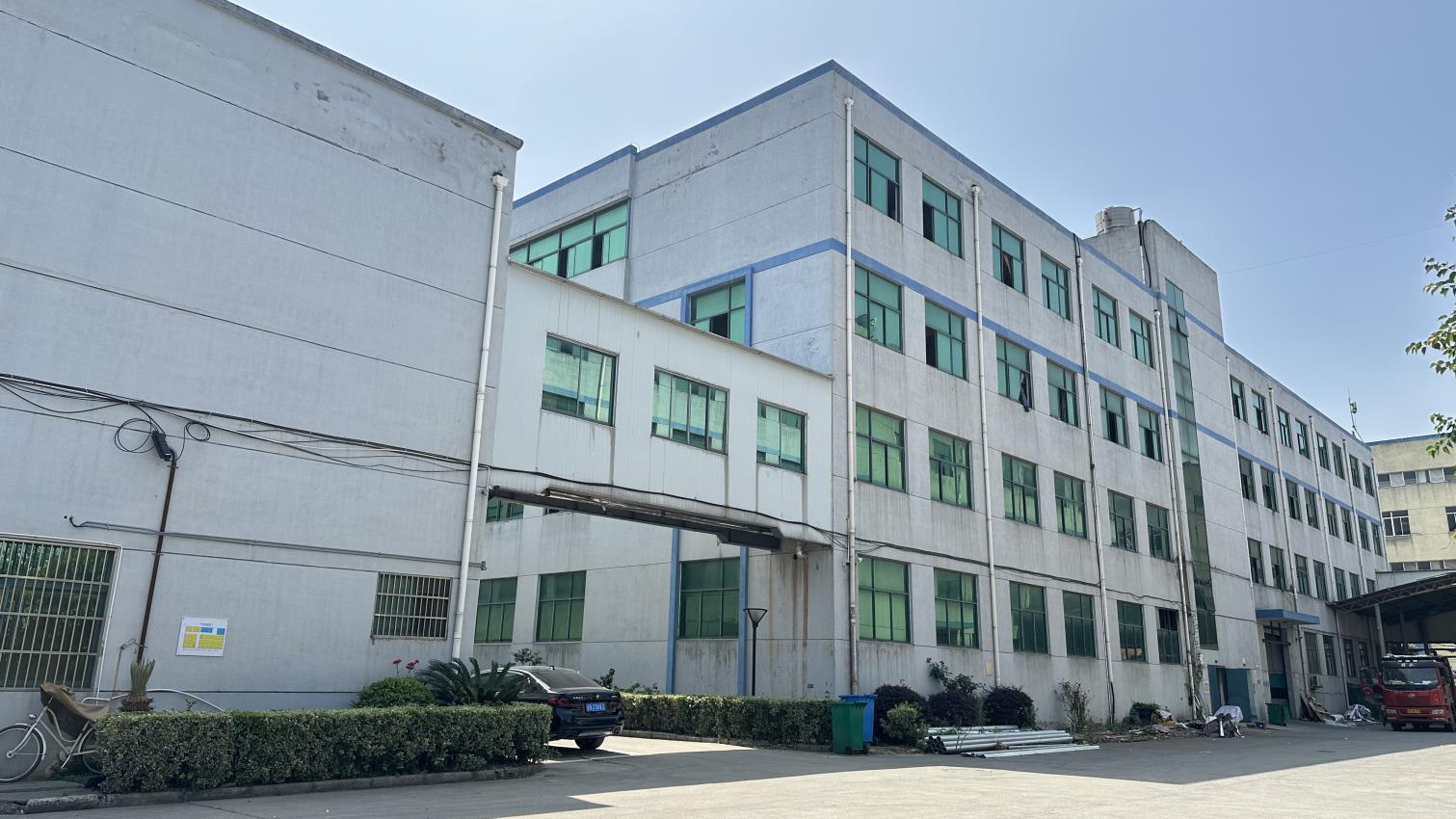 Wuxi Danyi Textile Co., Ltd. Cat Bed