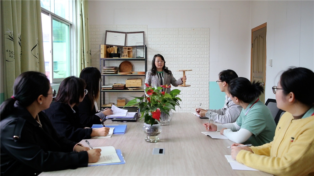 Fujian Great Trading Co., Ltd. Wooden Cheese Boards