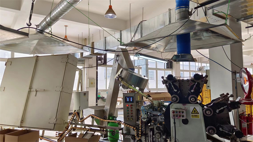 Yantai Hongning International Trade Co., Ltd. Glass Bottles