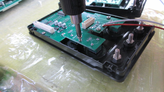 Shenzhen Bodunbaili Electronic Co., Ltd. factory image 4