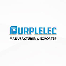 Purplelec Inc. Co., Ltd. logo
