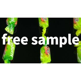 Wholesale Sweets Coconut Ginger Hard Candy Confectionery Candies