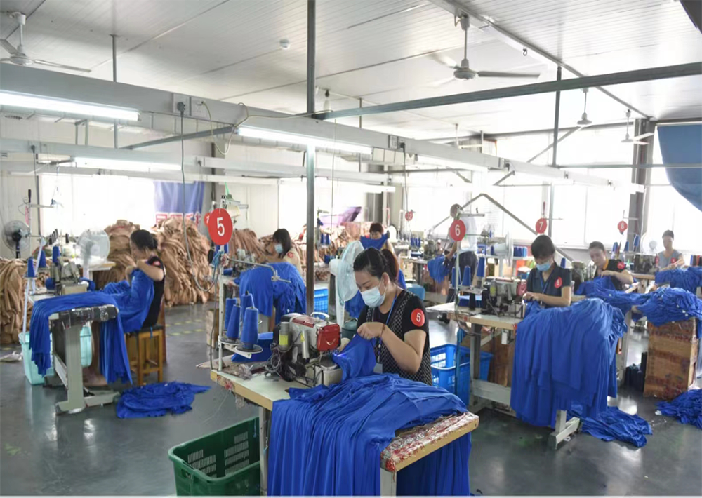 Ningbo Mianyingku Infant Products Co., Ltd. baby sleeping bags