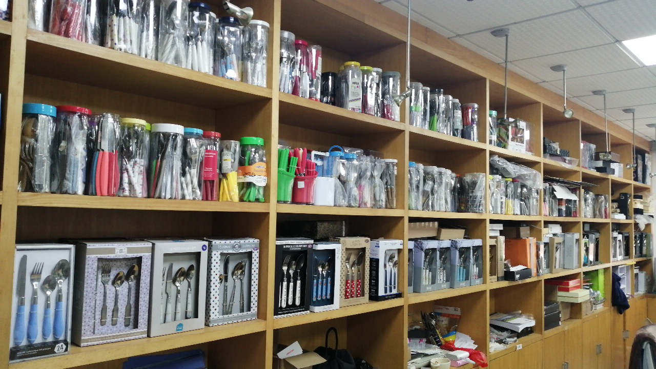 Shenzhen Home Design Houseware Ltd. Cookware