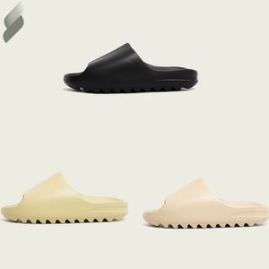 2021 Wholesale Unisex Eva  Soft Pantoufles Zapatillas Men Custom Slides Yezzy Slippers Indoor shoes