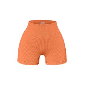 OQQ Summer new seamless yoga shorts