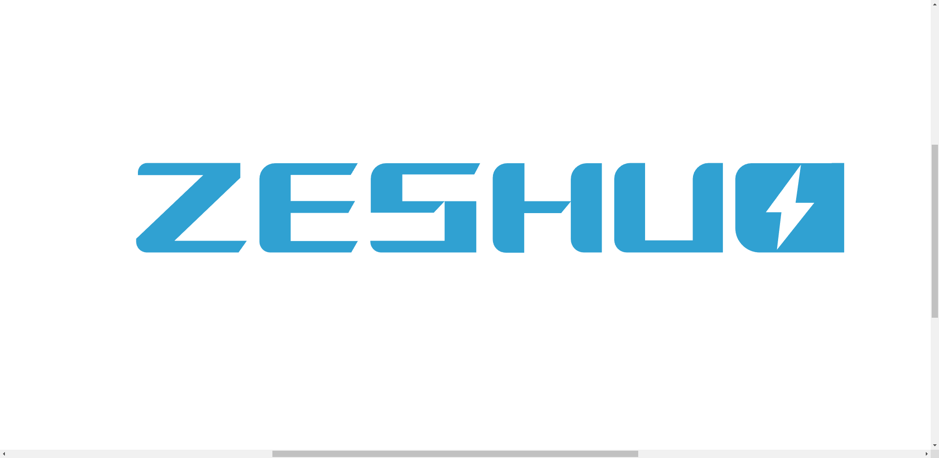 Shenzhen Zeshuo Electronics Co., Ltd. logo